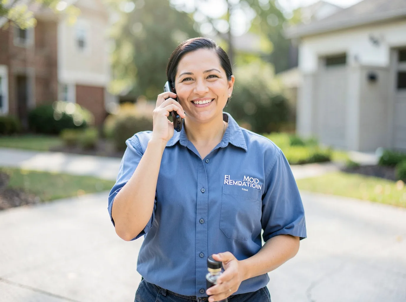 Mold Remediation Monroe, OK FAQs